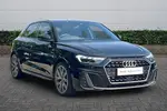 2024 Audi A1