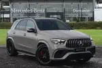 2024 Mercedes-Benz GLE