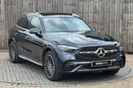 2023 Mercedes-Benz GLC