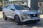 2022 Nissan Qashqai