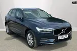2021 Volvo XC60