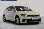2026 Volkswagen Polo