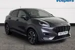 2023 Ford Puma