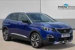 2020 Peugeot 3008