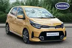 2024 Kia Picanto