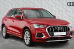 2022 Audi Q3