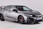 2019 Honda Civic Type R