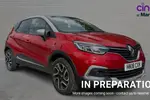 2018 Renault Captur