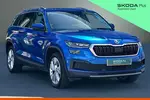 2022 Skoda Kodiaq