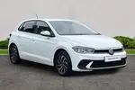 2024 Volkswagen Polo
