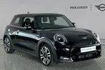 2023 MINI Hatchback