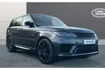 2019 Land Rover Range Rover Sport