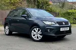 2021 SEAT Arona