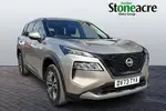 2024 Nissan X-Trail