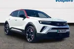 2024 Vauxhall Mokka