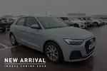 2023 Audi A1