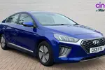 2021 Hyundai IONIQ