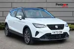 2023 SEAT Arona