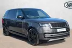 2025 Land Rover Range Rover