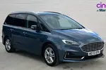 2023 Ford Galaxy