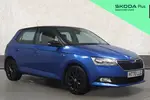 2021 Skoda Fabia