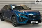 2023 Peugeot 408