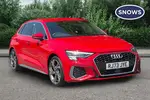 2023 Audi A3