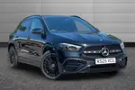 2025 Mercedes-Benz GLA