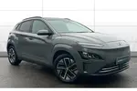 2022 Hyundai Kona Electric