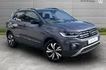 2023 Volkswagen T-Cross