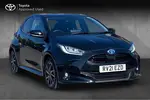 2021 Toyota Yaris
