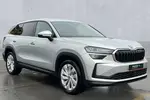 2025 Skoda Kodiaq
