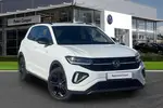 2025 Volkswagen T-Cross