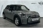 2022 MINI Hatchback