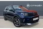 2026 Citroen C5 Aircross