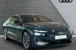 2026 Audi A6