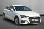2023 Audi A3