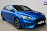 2022 Ford Focus