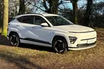 2024 Hyundai Kona Electric