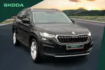 2022 Skoda Kodiaq