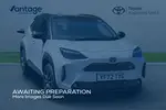 2022 Toyota Yaris Cross