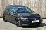 2024 Volkswagen Golf GTI
