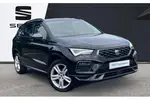 2024 SEAT Ateca
