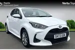 2023 Toyota Yaris