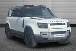 2023 Land Rover Defender