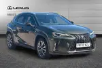 2020 Lexus UX
