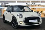 2016 MINI Hatchback