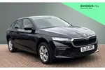2025 Skoda Scala