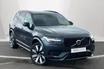 2024 Volvo XC90