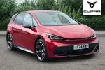 2024 Cupra Born